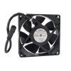 92x92x25mm 12V 0.68A Fan 4 Kablolu