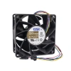 92x92x38mm 48V 0.66A Fan 4 Kablolu - DBPG0938B8U