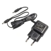 9V 0.2A Çift Çıkışlı Adaptör İnce Uçlu