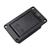 9V Kapaklı Pil Yuvası - Panel Tipi