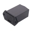 9V Pil Yuvası - Panel Tipi