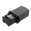 9V Pil Yuvası - Panel Tipi