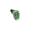 A105 1M 4-Pin Potansiyometre