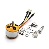 A2212 Fırçasız Drone Motoru - 2200KV Brushless FPV Motor