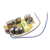 AC 220V - 2X USB 5V 2A + Type-C 5V 3.1A Dönüştürücü Adaptör Devresi