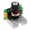 AC 220V 4000W Dimmer