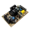 AC 220V - DC 12V 7A Dönüştürücü Adaptör Devresi