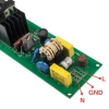 AC 220V - DC 57V 3A Dönüştürücü Adaptör Devresi