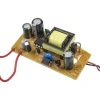 AC 220V - DC 9V 2A Dönüştürücü Adaptör Devresi - Kablolu