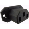 AC04 220V AC Dişi Power Güç Soketi