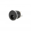 Adaptör Fişi Şase Yuvarlak 2.5mm