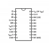 ADC0804 DIP-20 Analog Dijital Çevirici Entegresi