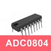 ADC0804 DIP Entegre