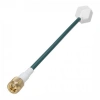 AKK 5Ghz 6DBi Diamond Antenna 160mm White