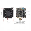 AKK Ultra Long Range 4.9Ghz 3W VTX