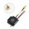AKK Ultra Long Range 5.8G 3W VTX Updated Version G