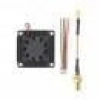 AKK Ultra Long Range 5.8G 3W VTX Updated Version G
