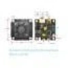 AKK Ultra Long Range 5.8G 3W VTX Updated Version G