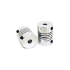 Alüminyum Esnek Kaplin 8x10mm