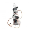 Alüminyum Robot Kol Seti 6 DOF Eklem
