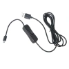Anahtarlı USB - Micro USB Dönüştürücü Kablo