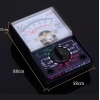 Analog Çok Amaçlı Taşınabilir El Tipi Multimetre MF-110A