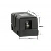 ANS-200 Midi Sigorta Kutusu - 80A Sigortalı