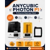 Anycubic Photon P1 Profesyonel Başlangıç Paketi