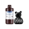 Anycubic Tough Resin Ultra-Black( Ultra Siyah)