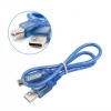 Arduino B Tipi USB Kablo (30cm) - Yazıcı Bağlantı Kablosu