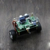Arduino Dengede Duran Robot
