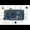 Arduino Due 3.3V Klon (USB Kablo Dahil)