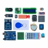 Arduino ile Uyumlu UNO RFID Seti