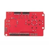Arduino Joystick Shield