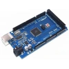 Arduino Mega 2560 CH340 Klon (USB Kablo Dahil)