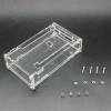 Arduino MEGA 2560 R3 Pleksi Kutu