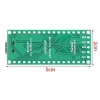 Arduino Nano V3 LGT8F328P HT42B534