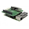 Arduino Raspberry Pi Bağlantı Kartı
