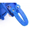 Arduino Robot Kol Kitimontajlı