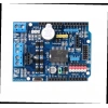 Arduino SMD L298 Çift Motor Sürücü Shield
