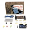Arduino Tabanlı Mini Başlangıç Seti