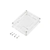 Arduino UNO Pleksi Kutu