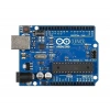 Arduino Uno R3 DIP Klon - (USB Kablo Dahil)