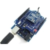 Arduino Xbee Shield Bluetooth