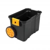 ASR-5039 Çift Katlı Tekerlekli Takım Çantası