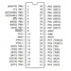 ATMEGA16-16PU DIP-40 16MHz Mikrodenetleyici