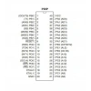 ATMEGA8515-16PU DIP-40 16MHz Mikrodenetleyici