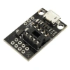 ATtiny13A/ATtiny25/ATtiny45/ATtiny85 Usb Geliştirme ve Programlama Kartı