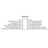 ATTINY24-20PU DIP-14 20MHz Mikrodenetleyici