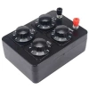 Ayarlı Direnç Kutusu 0-9999 Ohm